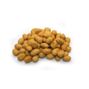 Amendoim Crocante Natural – 300g