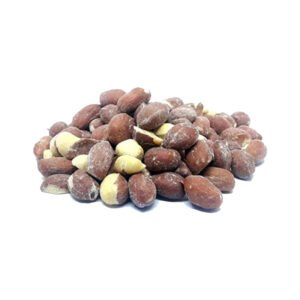 Amendoim Salgado – 300g