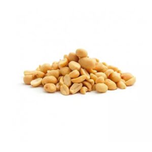 Amendoim sem Pele Salgado – 300g