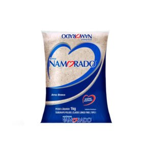 Arroz Namorado – 1Kg