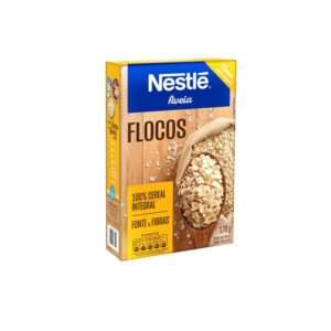Aveia Flocos Nestlé – 170g