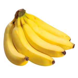 Banana Nanica R$ 7,99Kg – Peso Aproximado (6 Unid.) 1.400g