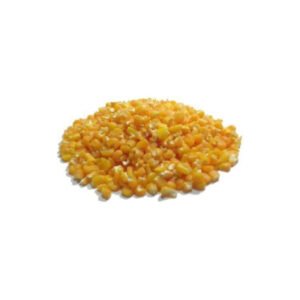 Canjica Amarela – Aproximadamente 900g