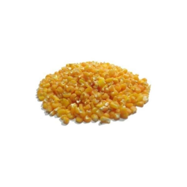 Canjica Amarela - Aproximadamente 900g