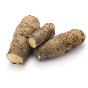 Cará Bandeja R$7,99 Kg – Peso Aproximado (5 Unid.) 862g