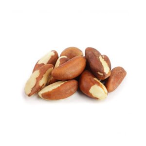Castanha do Pará – Aproximadamente 160g