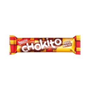 Chocolate Chokito Nestlé 32g