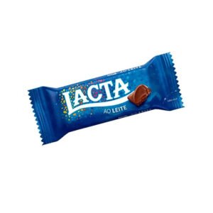 Chocolate Lacta Ao Leite – 20g