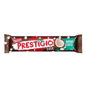 Chocolate Prestígio Dark Nestlé 33g