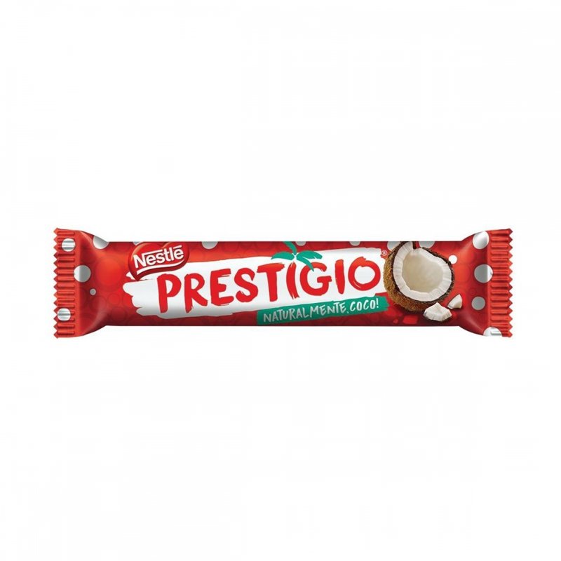 Chocolate Prestígio – 32g – Sabor da Terra Hortifruti
