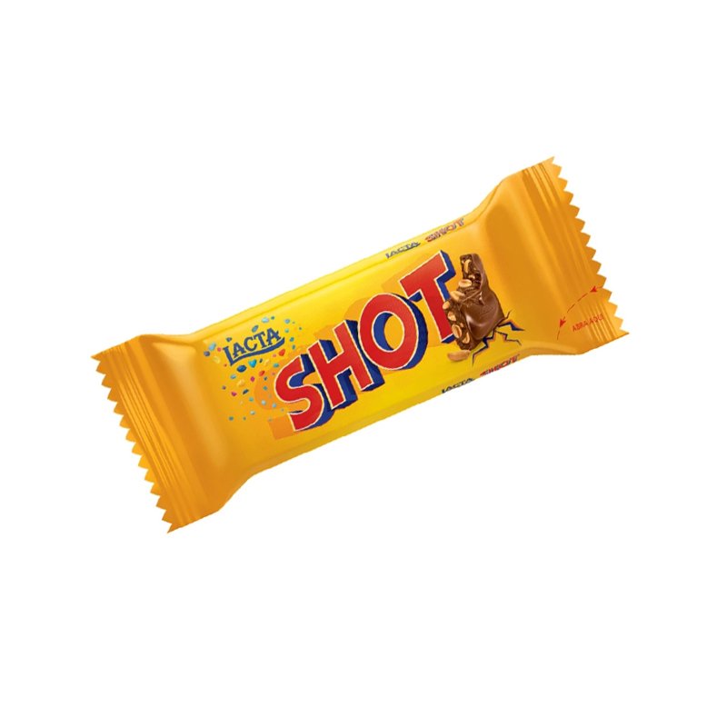 Chocolate Lacta Oreo – 20g – Sabor da Terra Hortifruti