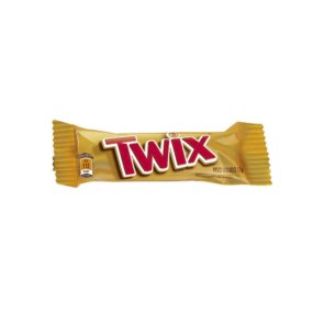 Chocolate Twix 15g