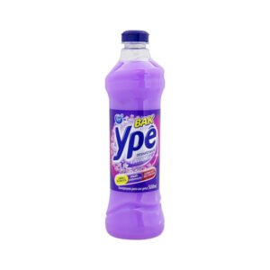 Desinfetante Ypê Bak Lavanda – 500ml