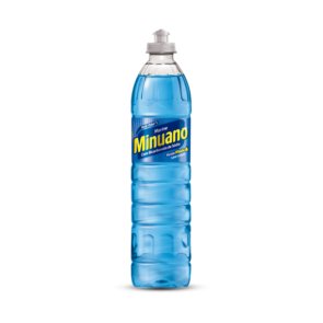 Detergente Marine Minuano 500ml