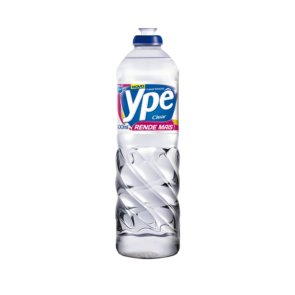 Detergente Ypê Clear 500ml