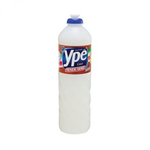 Detergente Ypê Coco 500ml