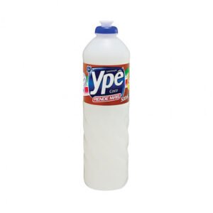 Detergente Ypê Coco – 500ml
