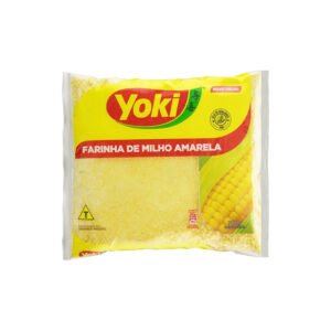 Farinha de Milho Yoki – 500g