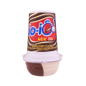 Ioio Mix Duo 63,6g