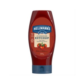 Ketchup Hellmans 380gr