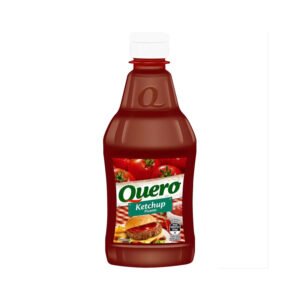 Ketchup Picante Quero – 400g