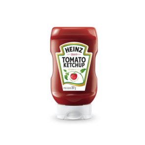 Ketchup Tradicional Heinz 397gr