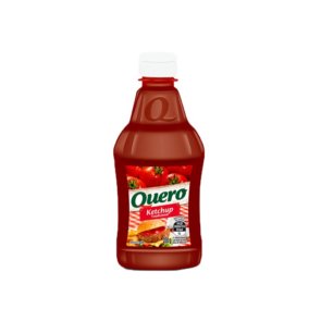 Ketchup Tradicional Quero 200gr