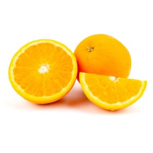 Laranja Baia Importada R$12,99 Kg – Peso Aproximado (Unid.) 325g