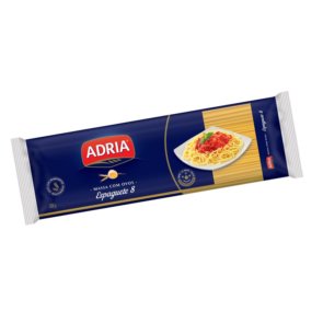 Macarrão Espaguete 8 Adria 500g