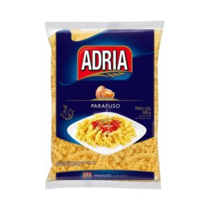 Macarrão Parafuso Adria 500g