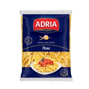 Macarrão Pena Adria 500g