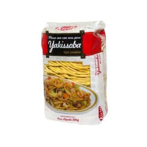 Macarrão Yakissoba Kirin – 500g