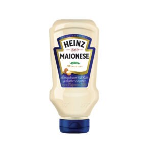Maionese Heinz – 215g