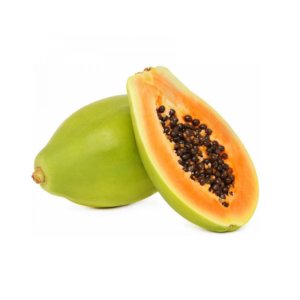 Mamão Papaya R$9,99 Kg – Peso Aproximado (Unid.) 750g