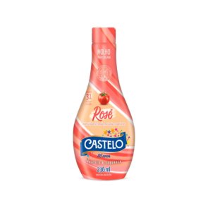 Molho Rose Castelo 236ml