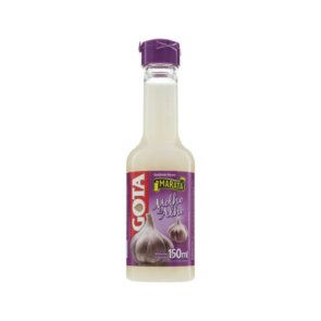 Molho de Alho Gota 150ml