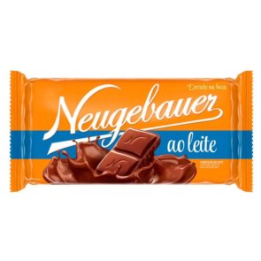 Neubauer Ao Leite 90g