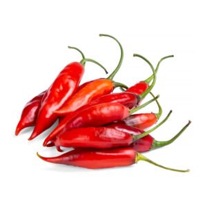Pimenta Ardida Bandeja – Kg