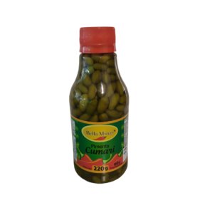 Pimenta Cumari Bella Minas 220g