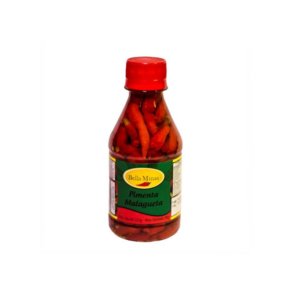 Pimenta Malaghetta Bella Minas 220g