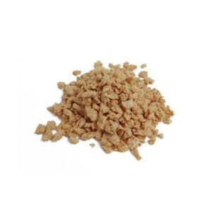 Proteína de Soja – Aproximadamente 355g