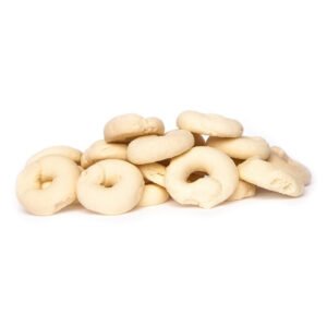 Sequilho de Leite Condensado – Pote 400g