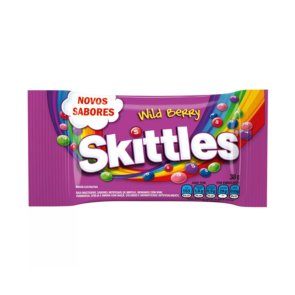 Skittles Wild Berry 38g