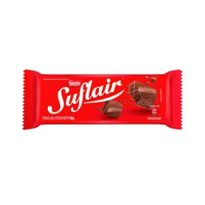 Chocolate Suflair – 50g