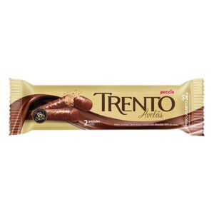 Chocolate Trento Avelã