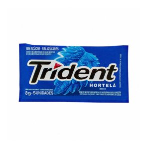 Trident Hortelã