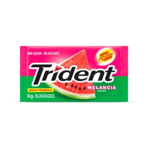 Trident Melancia