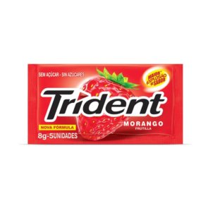 Trident Morango