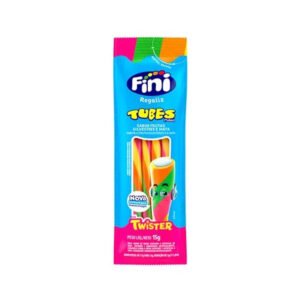 Tubes Twistter Fini – 15g
