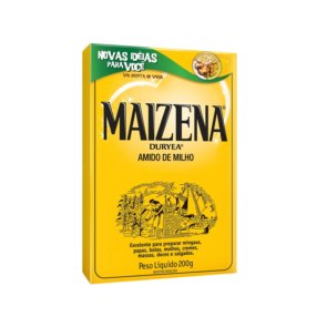 Amido De Milho Maizena 200g